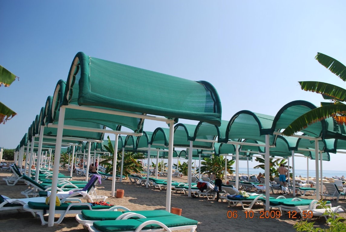 imagini hotel WOW KREMLIN PALACE ANTALYA